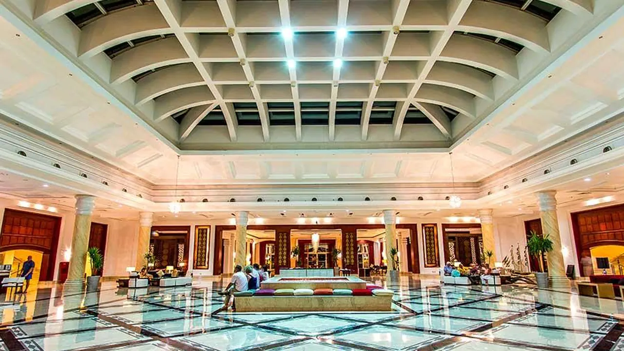 الفندق بريمير لو ريف آند سبا - سهل حشيش